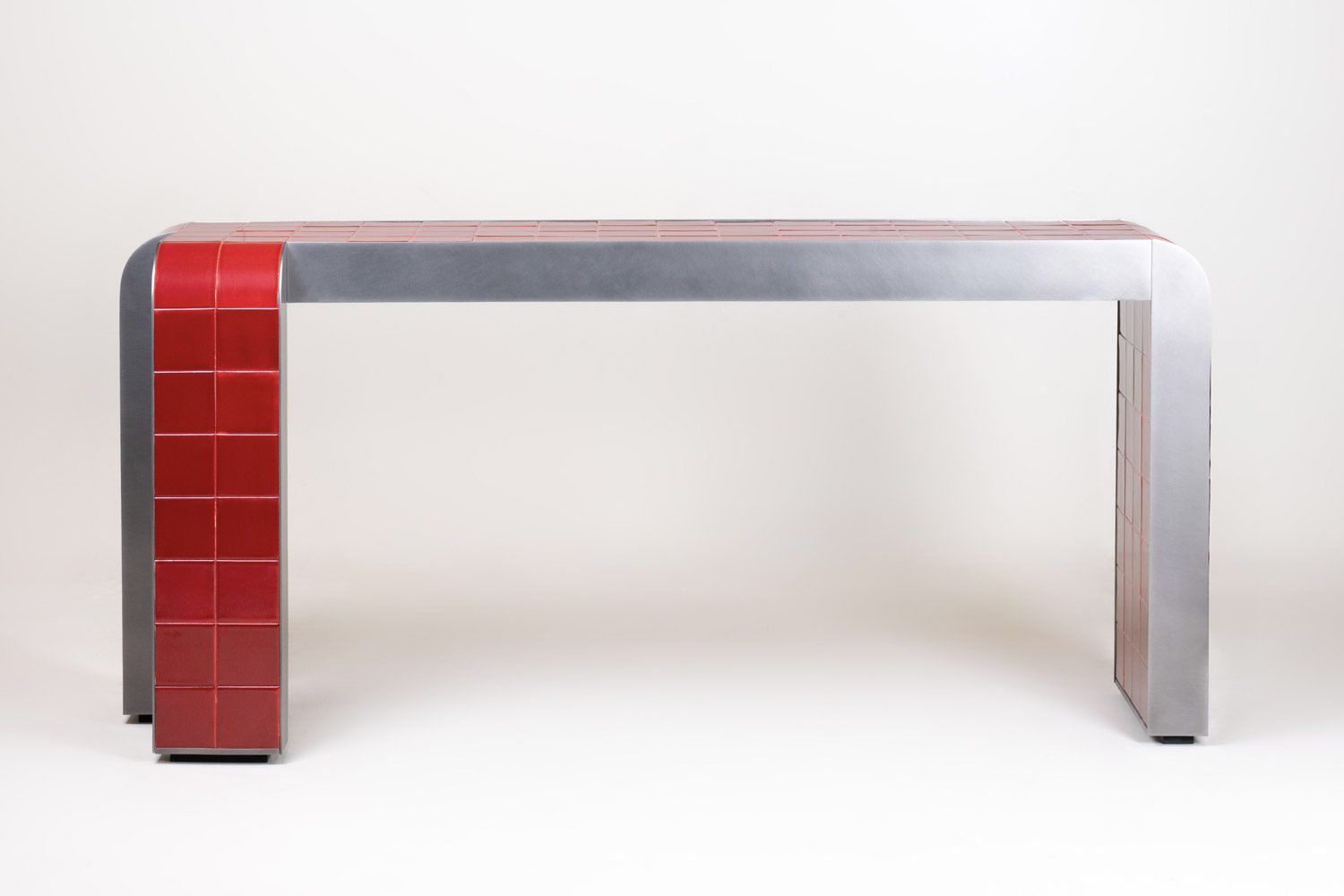 Pezzo Console Wriver