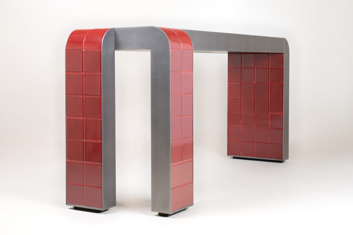 Pezzo Console Wriver