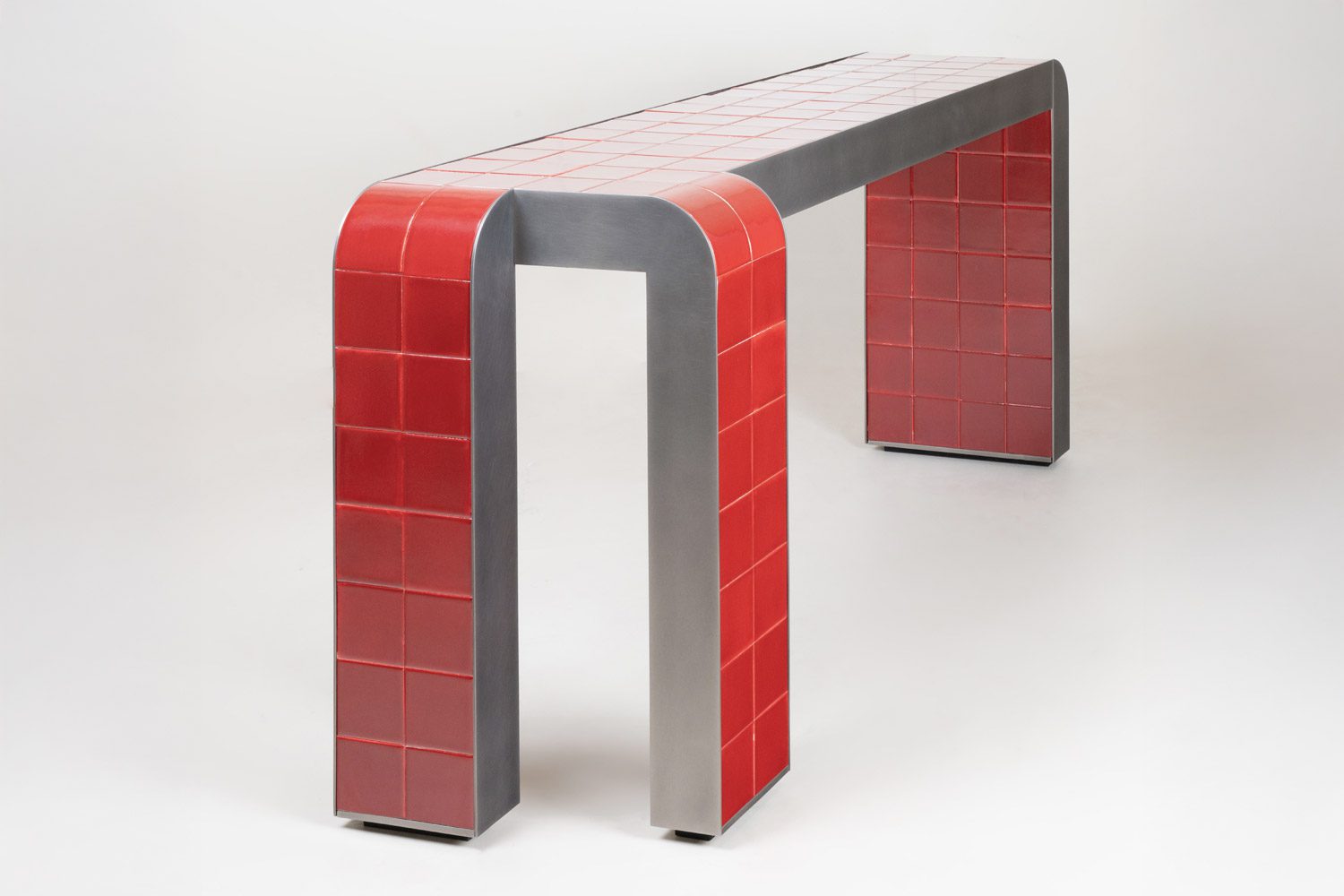 Pezzo Console Wriver