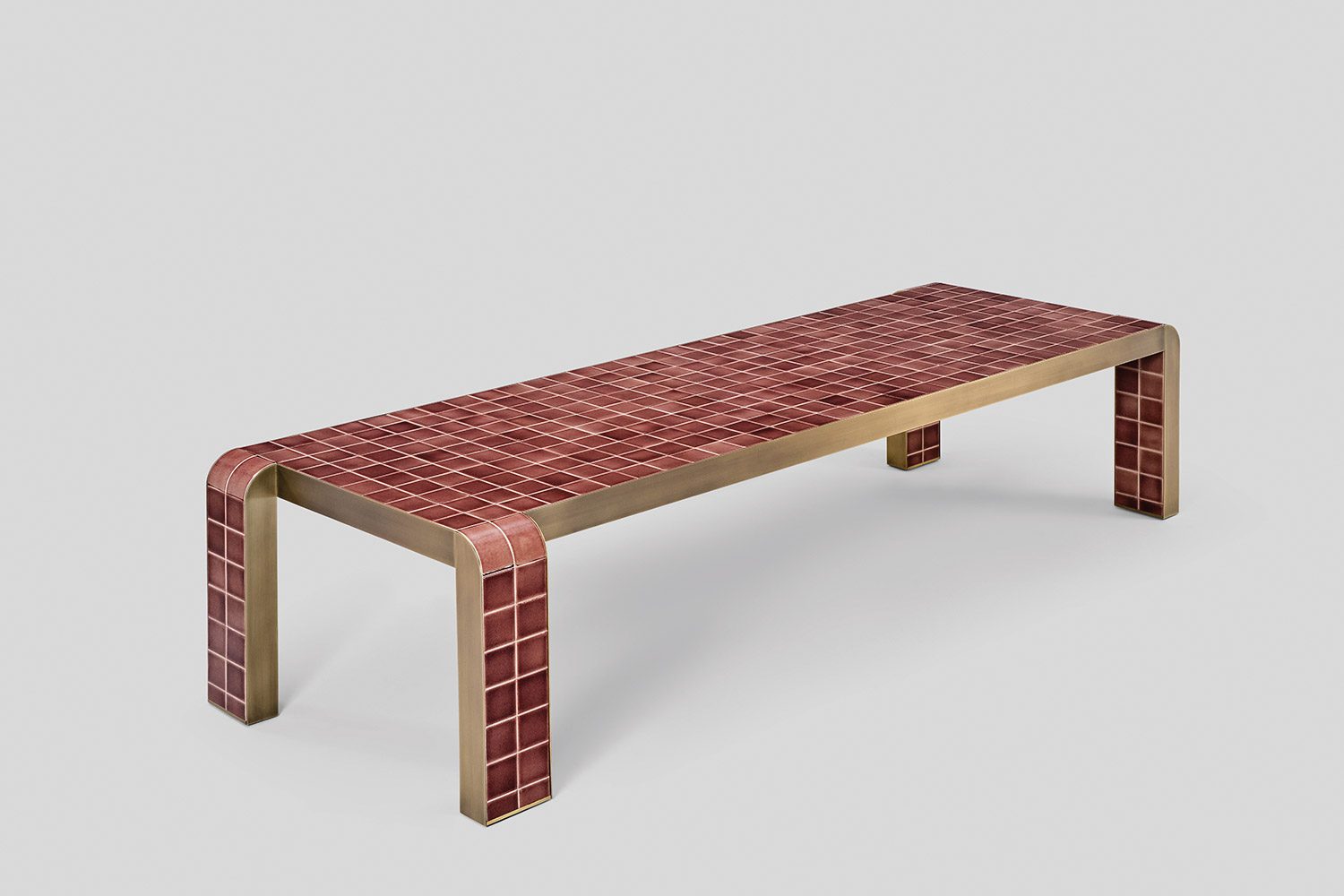 Pezzo Dining Table