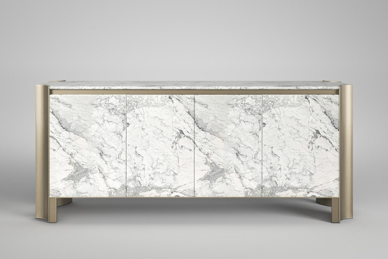 Philly Sideboard Wriver