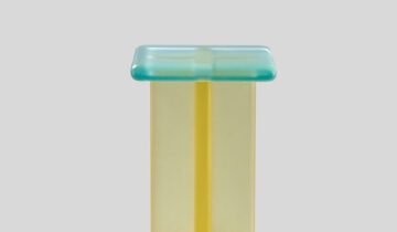 Sago & Flou Series: Light Transforms Matter