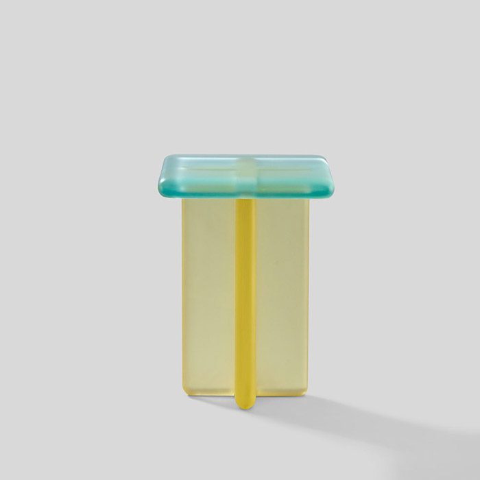 Sago Flou Series Light Transforms Matter