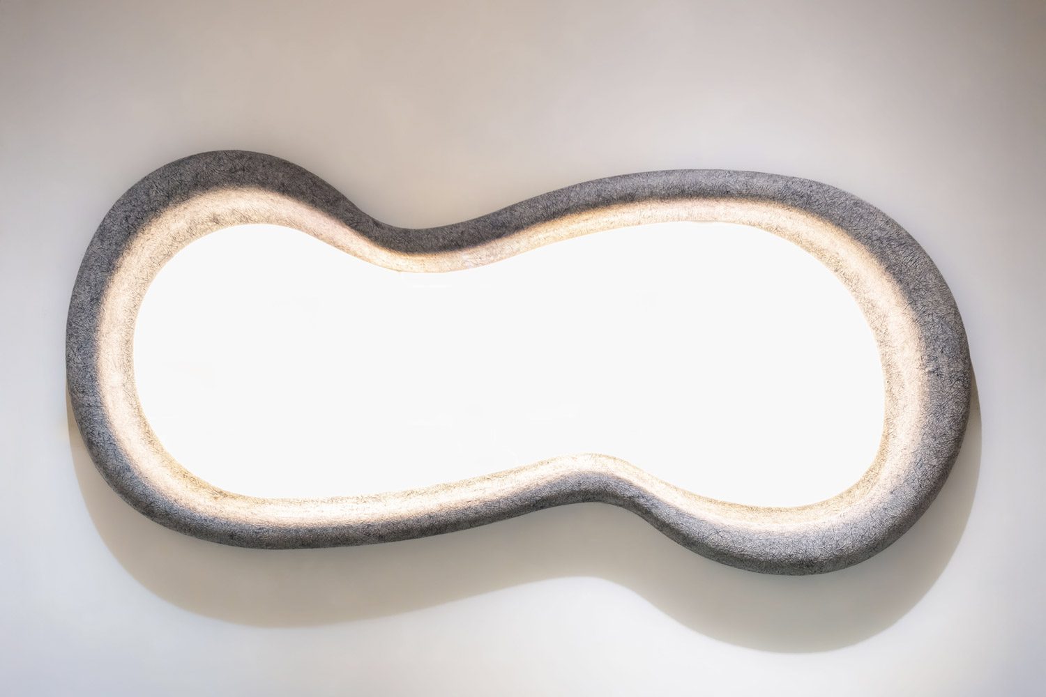 Veia Wall Hanging Mirror Wriver