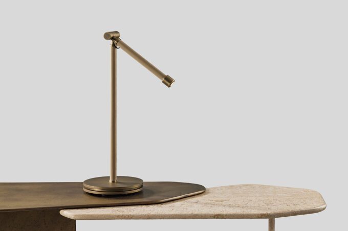 Liscio Table Lamp 