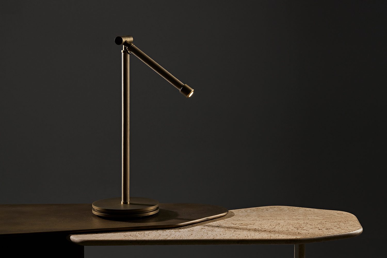 Liscio Table Lamp