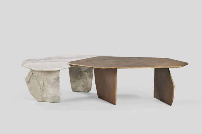 Tekton Coffee Table