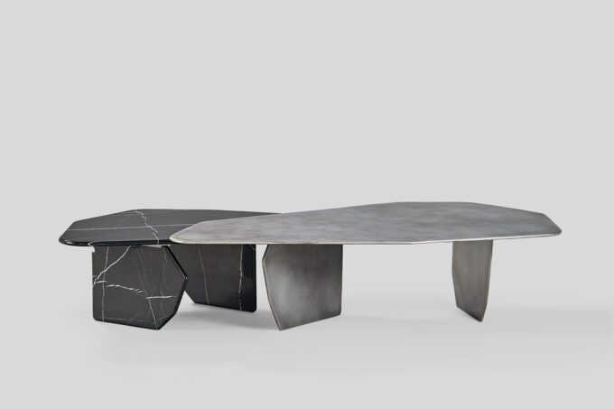 Tekton Coffee Table