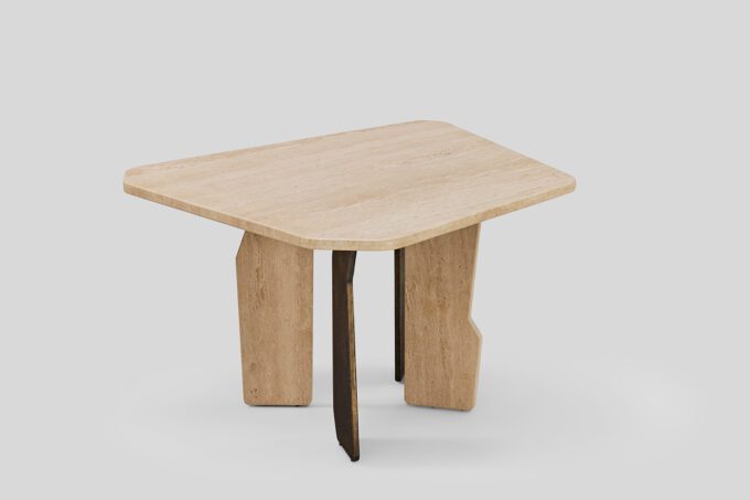 Tekton Dining Table