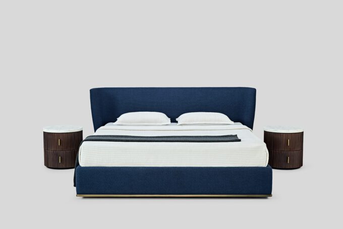 Astor Bed 