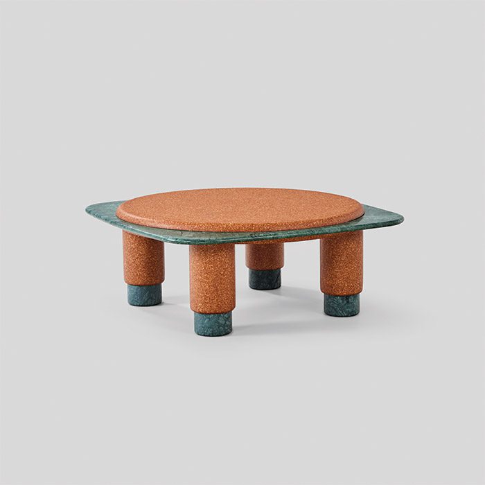 Colour Finish Combinations