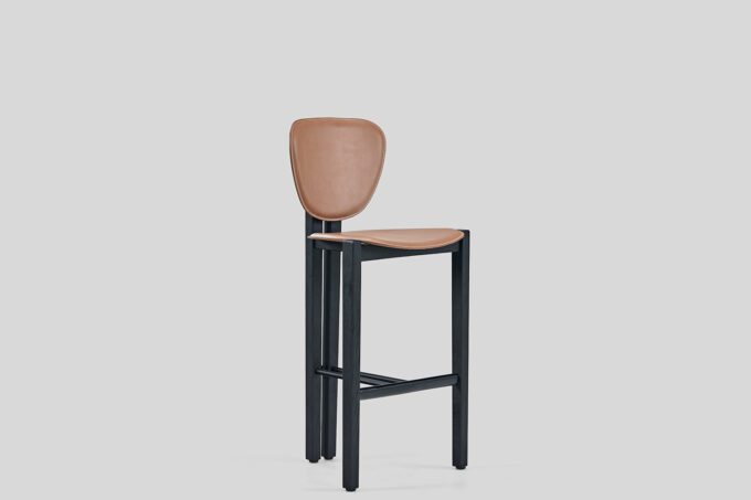 Cord Bar Stool 