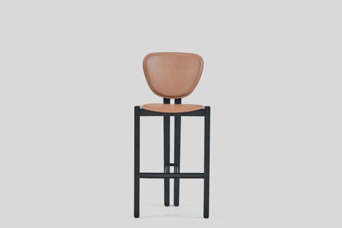 Cord Bar Stool