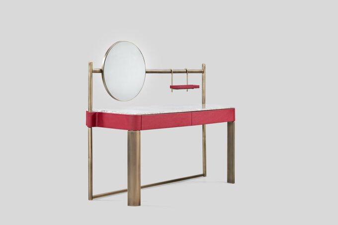 Kelly Dresser