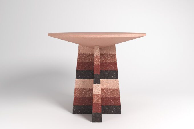 Krys Dining Table