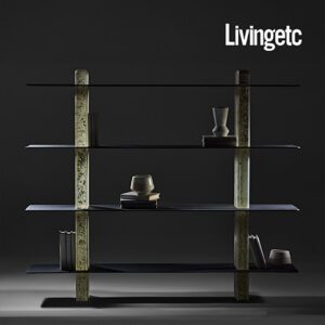 Livingetc India Print