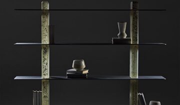 Livingetc India Print