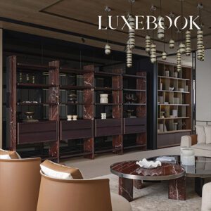 LuxeBook