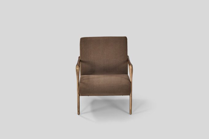 Molly Lounge Chair Wriver