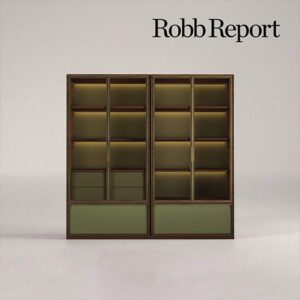 Robb Report