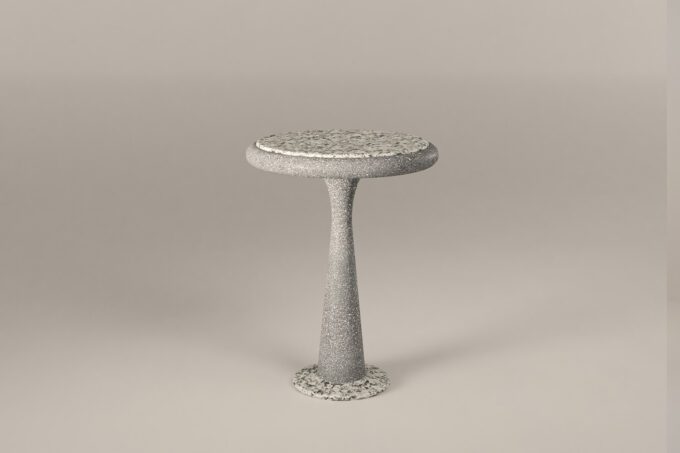 Sol Bar Table Wriver 