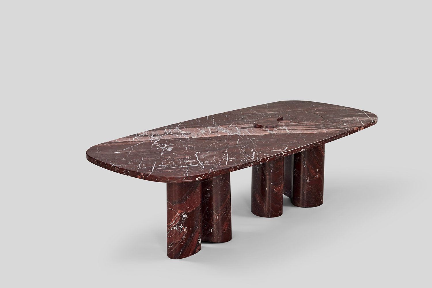 Stubb Dining Table