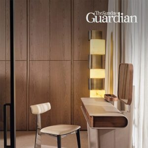 The Sunday Guardian Live