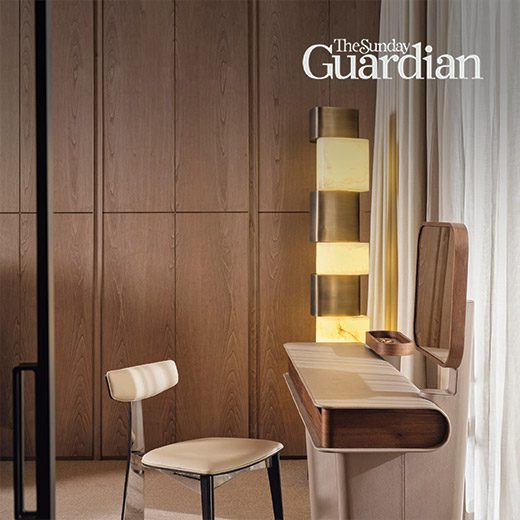 The Sunday Guardian Live