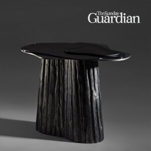 The Sunday Guardian Print