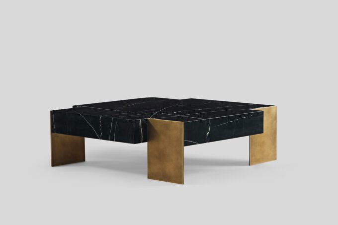 Victor Coffee Table 