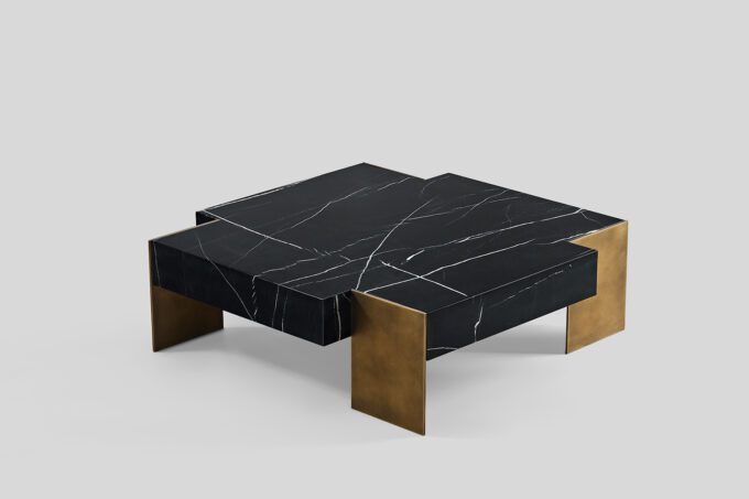 Victor Coffee Table