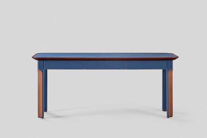 Arque Study Desk 