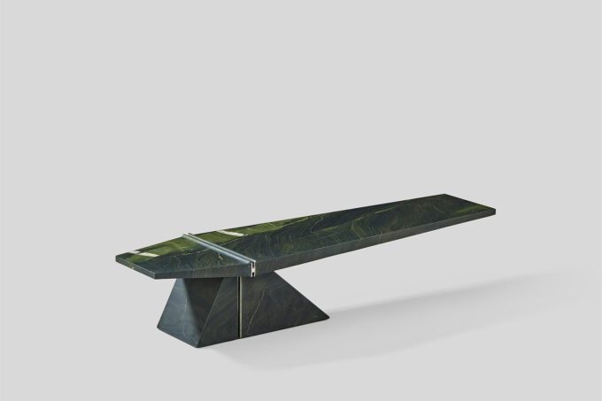 Cantus Coffee Table