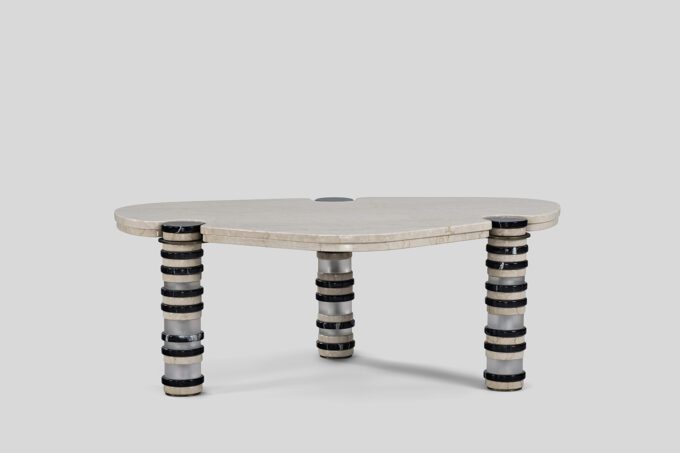 Deomi Coffee Table