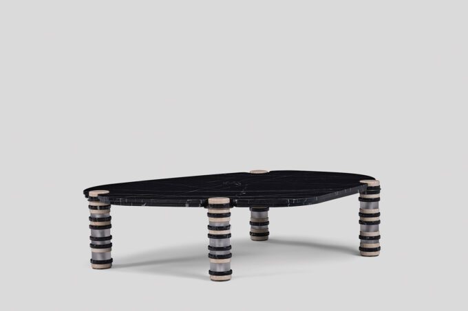Deomi Coffee Table