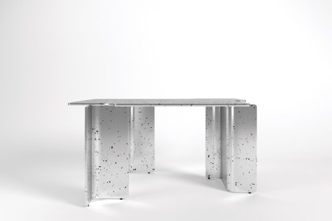 Flesso Coffee Table
