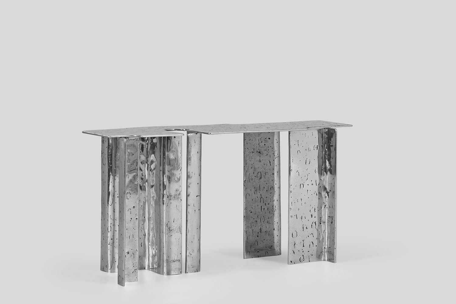 Flesso Console