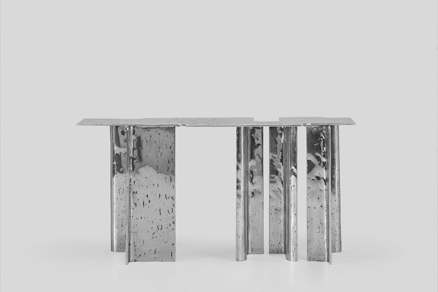 Flesso Console