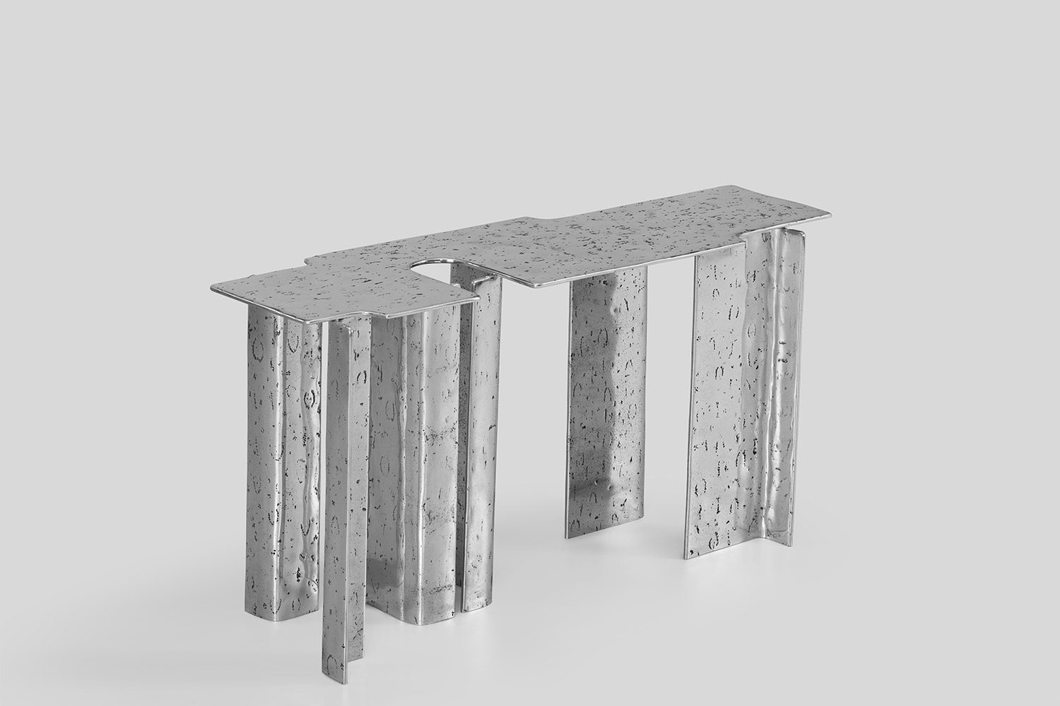 Flesso Console