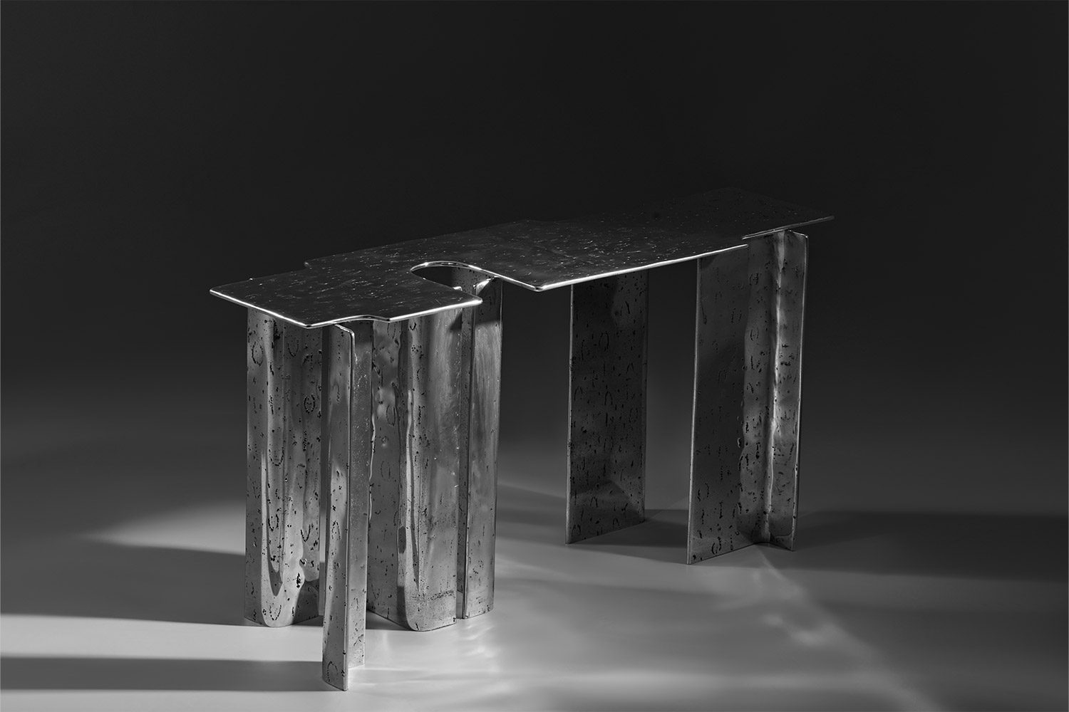 Flesso Console