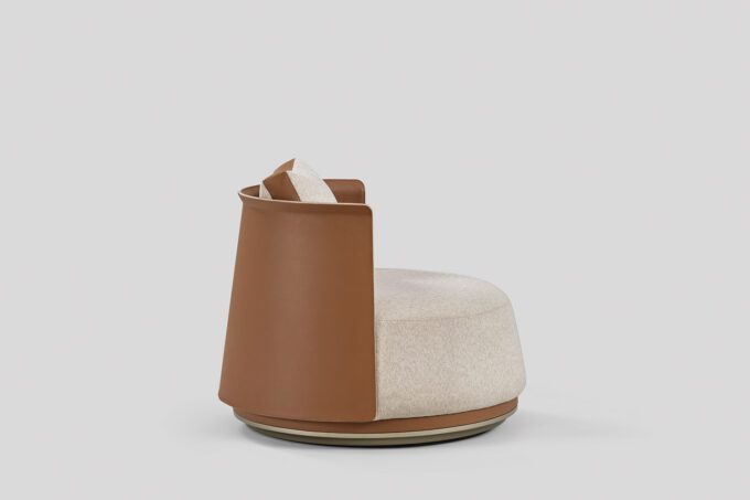 Kara Lounge Chair