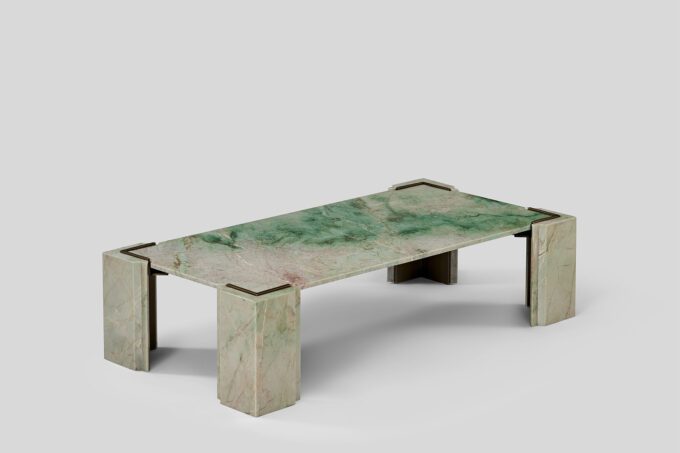Klynt Coffee Table