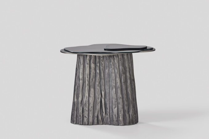 Kontur Side Table 