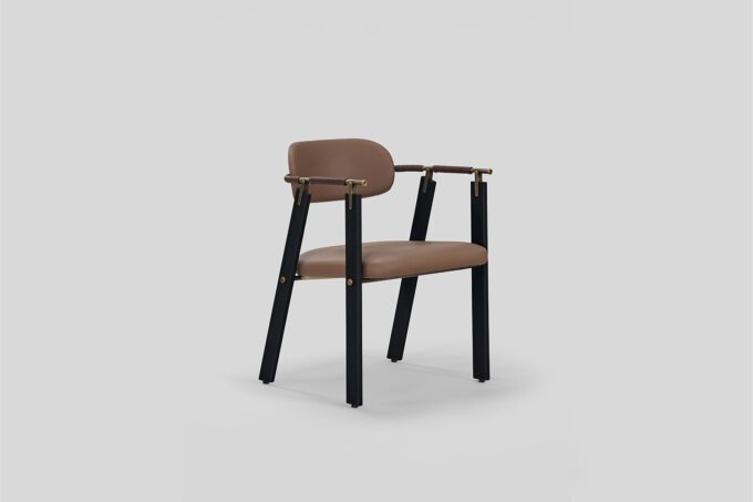 Lazo Chair 