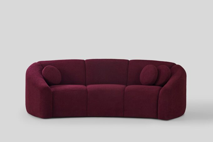 Mousse Sofa 