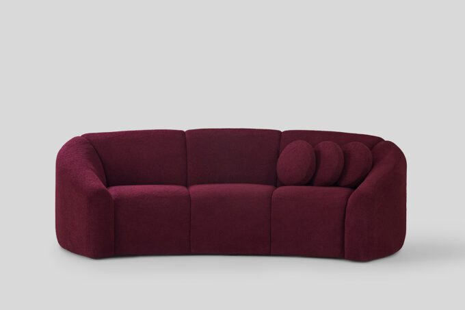 Mousse Sofa