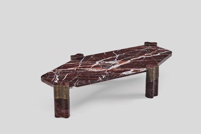 Presa Coffee Table
