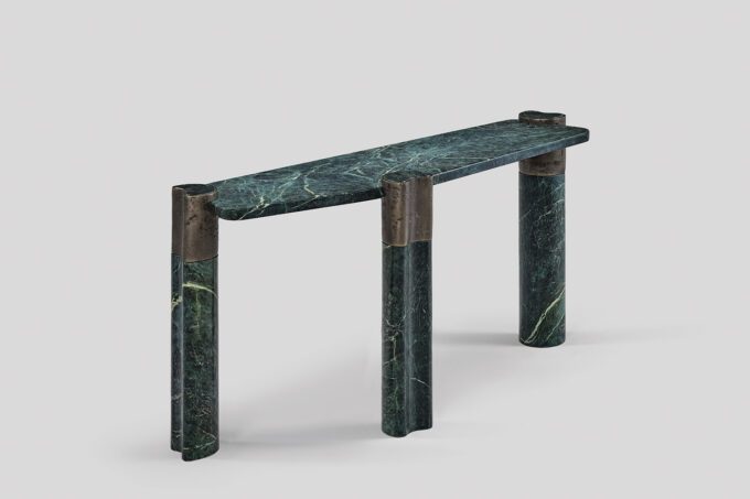 Presa Console