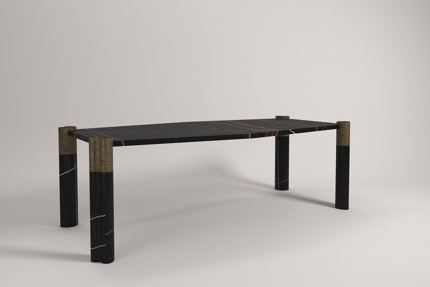 Presa Dining Table