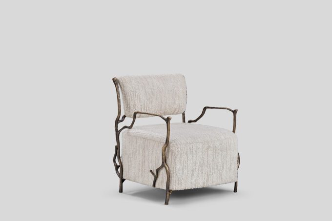 Sylva Lounge Chair 